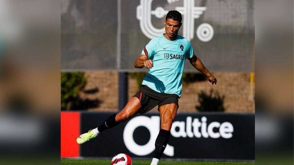cristiano-ronaldo La dieta de los 6 platos: ¿En qué consiste el régimen alimenticio de Cristiano Ronaldo?