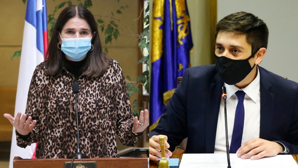 cuarto-retiro-afp En debate por cuarto retiro Calisto dice ser