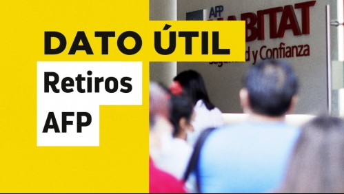 ¿A qué hora empieza la votación del cuarto retiro y cómo verla en vivo?