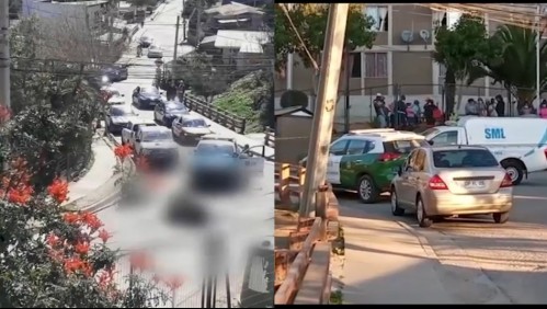 Carabineros da su versión por muerte de hombre abatido por un uniformado en La Ligua