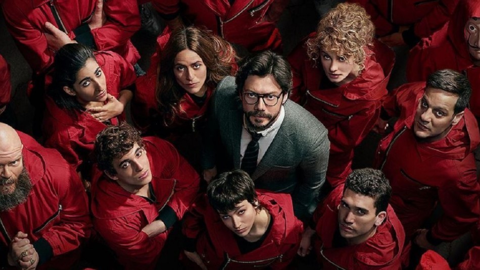 Última temporada de Última temporada de