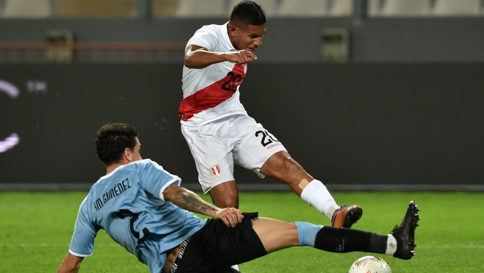 Perú vs Uruguay: Revisa el horario del partido y de toda la triple fecha eliminatoria Perú vs Uruguay: Revisa el horario del partido y de toda la triple fecha eliminatoria