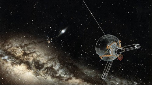 'Extremadamente peligroso': Físico advierte que contacto con extraterrestres podría destruir la humanidad