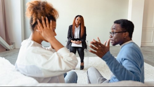 Manipulación de pareja: Conozca cómo detectar esta forma de abuso