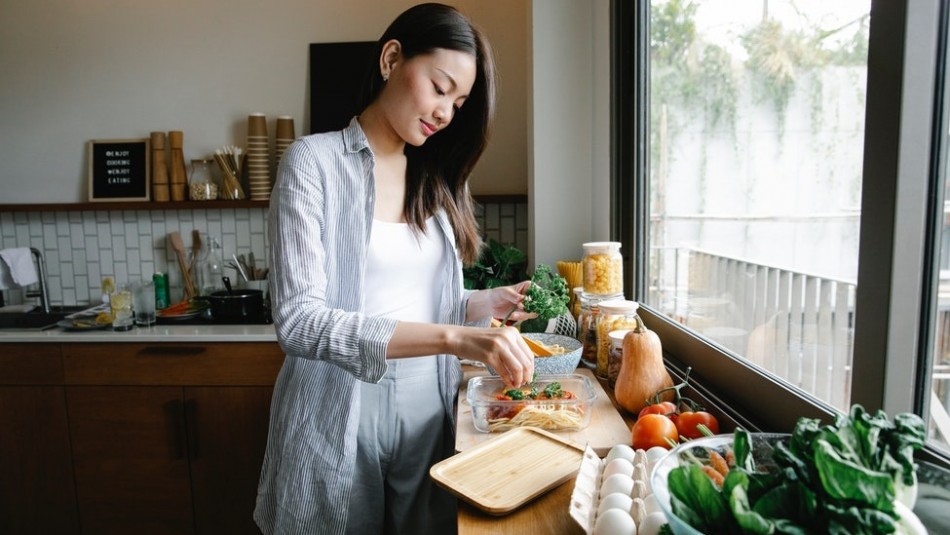 Así es una dieta rica en melatonina: Conozca los alimentos que contienen esta hormona natural Así es una dieta rica en melatonina: Conozca los alimentos que contienen esta hormona natural