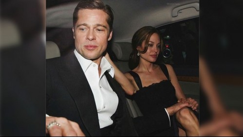 Brad Pitt lleva a la Corte Suprema a Angelina Jolie en la batalla por la custodia de sus hijos