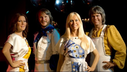 ABBA anuncia publicación de un nuevo álbum tras 40 años