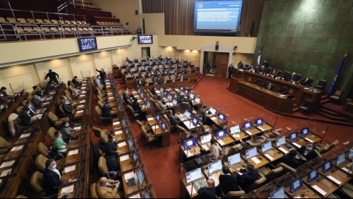 Feriado del 17 de septiembre: Diputados declaran admisible nuevo proyecto que lo declara como 'irrenunciable'