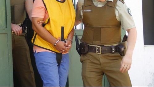 Padre que abusaba sexualmente de sus pequeños hijos y los amenazaba con matar a su madre fue condenado