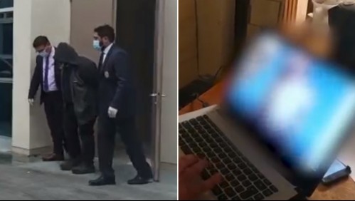 Detienen a hombres por difusión y almacenamiento de más de 288 mil archivos de pornografía infantil