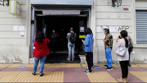 Impuestos y solo en casos específicos: Estas serían las modificaciones que tendría el proyecto del cuarto retiro