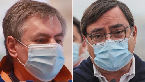 Alcalde de Lo Barnechea solicitó investigar administración de Felipe Guevara