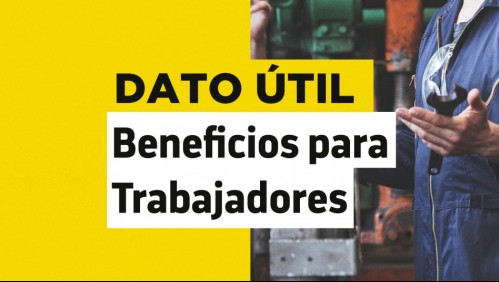 Bono por Formalización del Trabajo: ¿Quiénes reciben los $226 mil y cómo se cobra el beneficio?