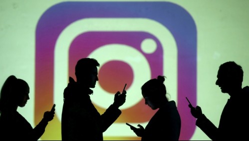 Usuarios reportan caída e intermitencia mundial de Instagram