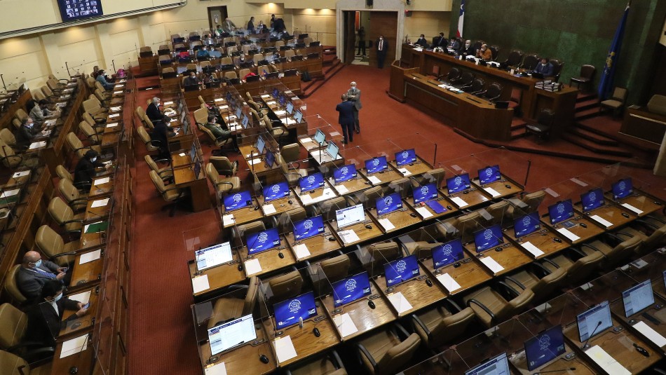 cuarto-retiro Las etapas que siguen tras ser aprobado en general el proyecto de cuarto retiro