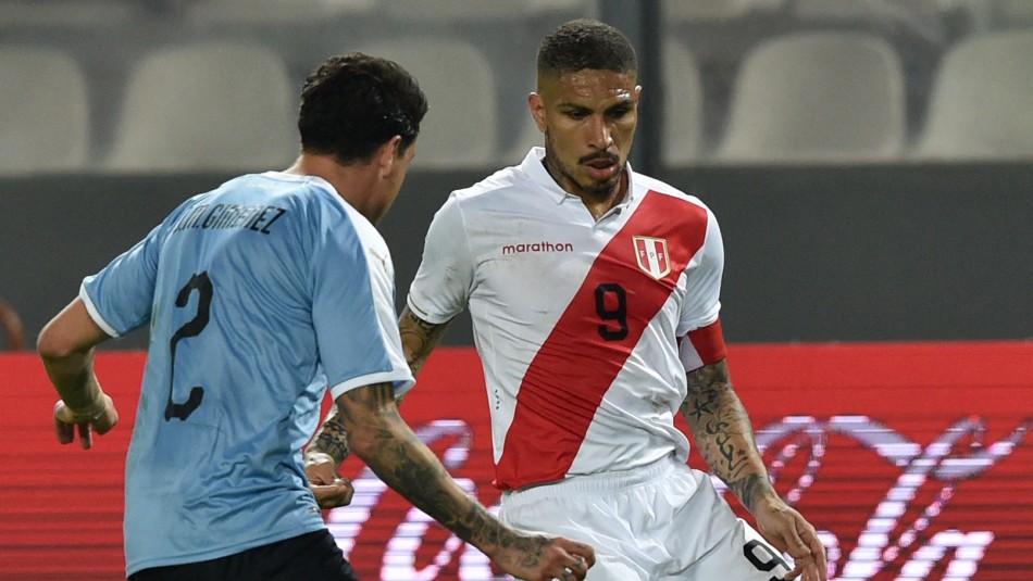 fecha-eliminatorias-sudamericanas A qué hora parte la nueva fecha de las Eliminatorias Sudamericanas