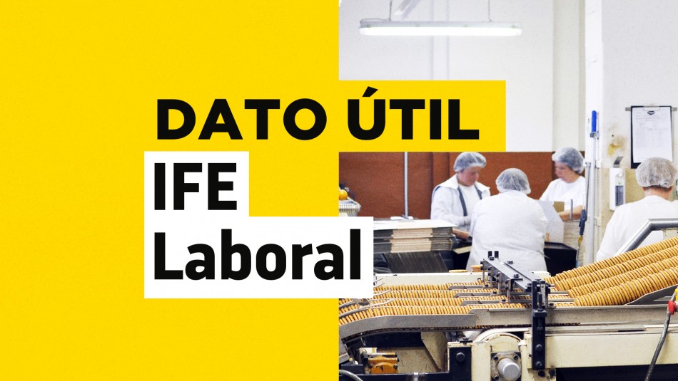 IFE Laboral