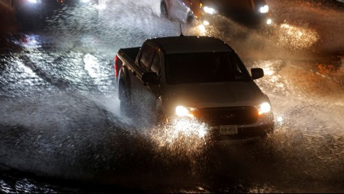 Confirman al menos siete muertos en inundaciones en Nueva York