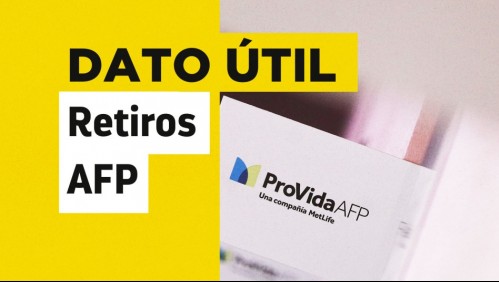 Cuarto retiro del 10%: ¿Cuáles serían los plazos de pago al extraer el dinero?