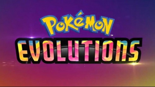 Nueva serie Pokémon Evolutions: ¿Cuándo se estrena y dónde verla gratis?
