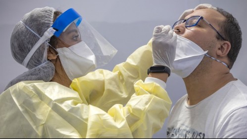 Variante Mu: Estos son los síntomas de la nueva mutación del Covid que ya está en Chile