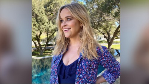 Recuperación muscular: ¿En qué consiste la rutina de ejercicios de Reese Whiterspoon?