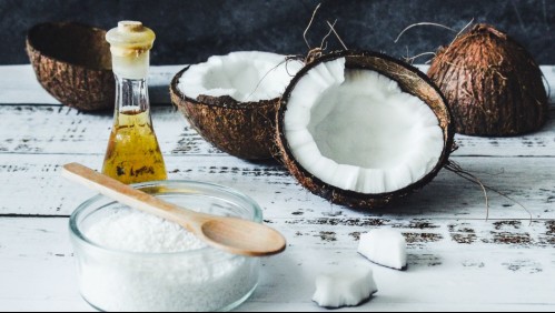 Aceite de coco: ¿En qué me tengo que fijar al momento de elegir?