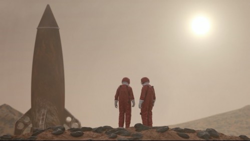 Misión a Marte: ¿Cuánto duraría el viaje espacial?