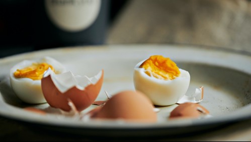 Huevos: Esta es la forma más saludable para prepararlos