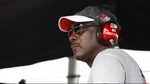 Subastan ropa interior 'usada' de Michael Jordan: Ya han ofrecido 600 dólares