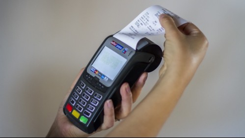 Transbank confirma que ya resolvieron las 'intermitencias' en sus sistemas