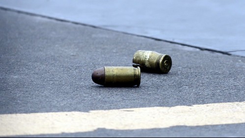 Arraigo nacional para carabinero imputado por muerte de un hombre en La Ligua