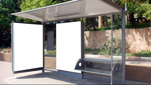 Trabajador es brutalmente asesinado a balazos mientras esperaba el bus para dirigirse a su turno