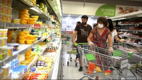 ¿A qué hora cierran los supermercados en la RM con el nuevo horario de toque de queda?