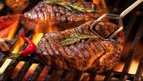 Fiestas Patrias: ¿Cuáles son los mejores cortes de carne para la parrilla?