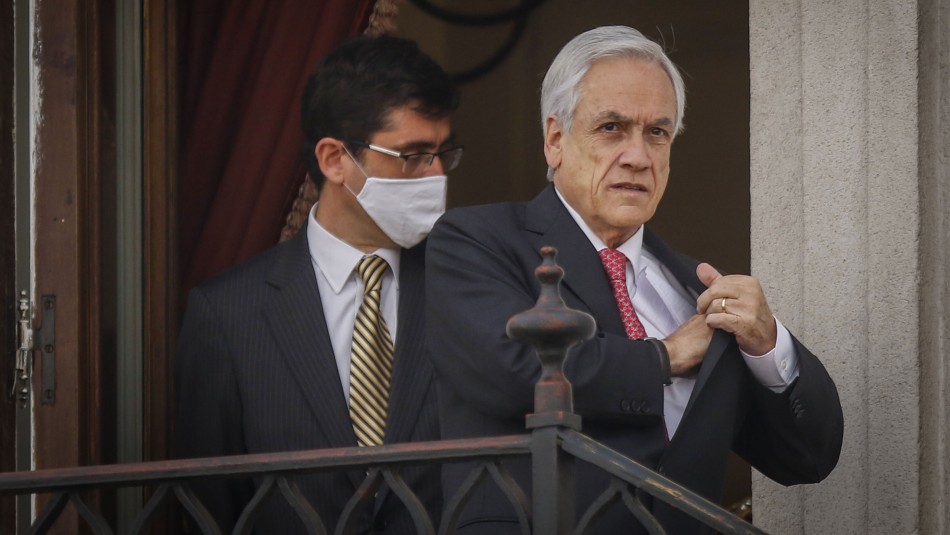 Cuarto Retiro De Fondos Afp Gobierno Descarta Estar Estudiando Presentar Su Propio Proyecto Meganoticias