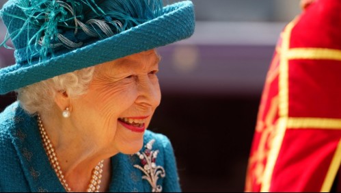 Filtran lo que sería el protocolo de Reino Unido para cuando muera la reina Isabel II