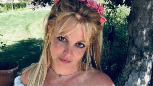 Britney Spears baila para honrar a víctimas del huracán Ida y pide respetar la naturaleza
