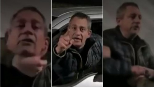 'Conducción en estado de ebriedad, lesiones y maltrato de obra': Parte policial por concejal detenido en San Pedro