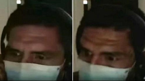 'Voy a salir y te voy a matar': Hombre que cumple condena amenaza de muerte a juez en plena audiencia