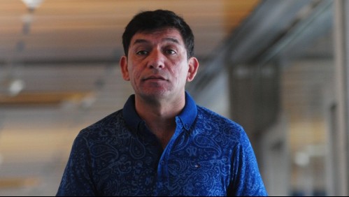 Detención de Huaiquipán: Se detectaron 38 celulares y diversas drogas en sacos de cemento