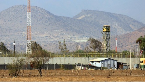 Murió el 'Fanta' Miguel Estay Reyno condenado a cadena perpetua por el caso degollados