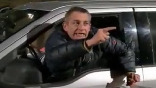 Concejal de San Pedro de la Paz es detenido por conducir en estado de ebriedad