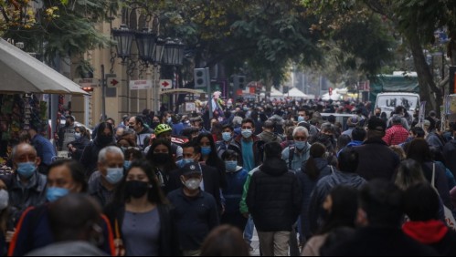 Parlamentarios proponen que el Presupuesto de la Nación 2022 sea enfocado en pymes y obras públicas