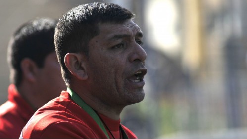 Marihuana, cocaína y ketamina: La cantidad de droga que Francisco Huaiquipán intentó ingresar a la cárcel