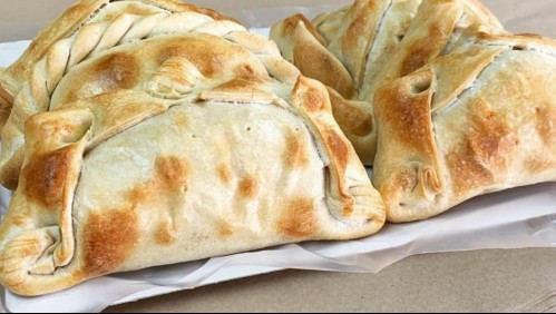 Fiestas Patrias: Estas son las mejores empanadas de Santiago según los expertos