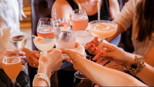 Consumir alcohol en la adolescencia podría aumentar las probabilidades de tener cáncer de mama