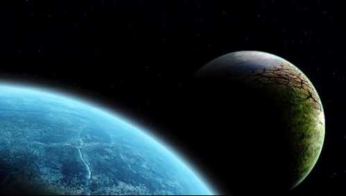 Parecido al Sistema Solar: Revisa la foto del sistema planetario similar al de la Tierra