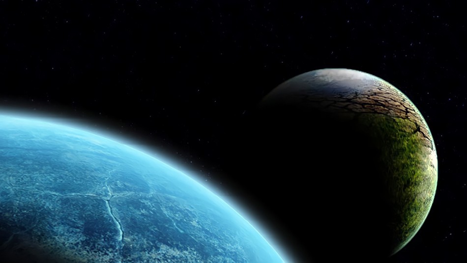 Parecido al Sistema Solar: Revisa la foto del sistema planetario similar al de la Tierra Parecido al Sistema Solar: Revisa la foto del sistema planetario similar al de la Tierra