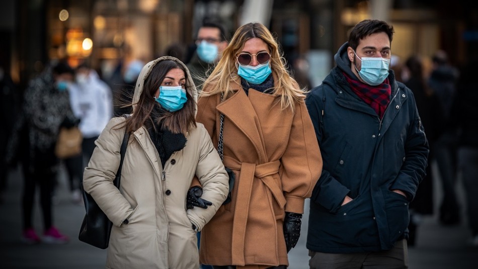 Secuelas del Covid-19: Estudio sugiere que pacientes están más propensos a sufrir daño renal Secuelas del Covid-19: Estudio sugiere que pacientes están más propensos a sufrir daño renal